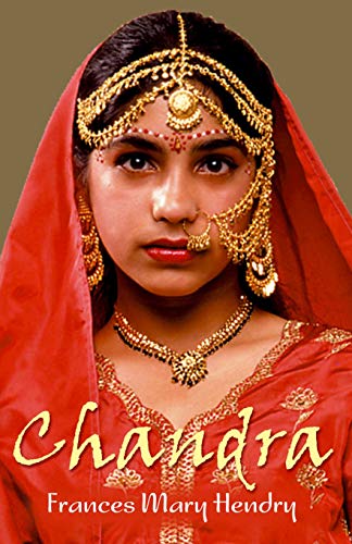 Beispielbild fr Chandra zum Verkauf von WorldofBooks