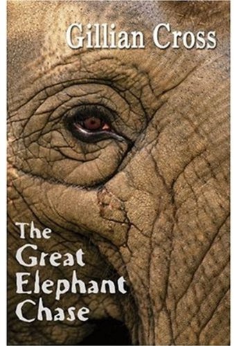 Stock image for The Great Elephant Chase for sale by Wonder Book