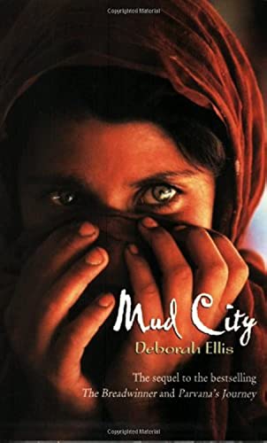 Beispielbild fr Mud City (The Breadwinner Collection) zum Verkauf von WorldofBooks