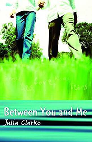 Beispielbild fr Between You and Me zum Verkauf von Reuseabook