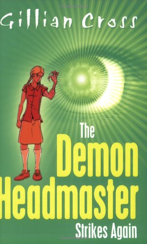 Beispielbild fr The Demon Headmaster Strikes Again zum Verkauf von AwesomeBooks