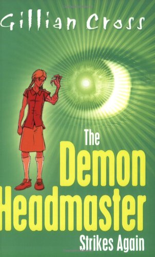 Stock image for Demon Headmaster Strikes Again for sale by Better World Books