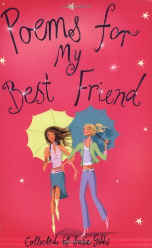 9780192753908: Poems for My Best Friend