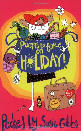 9780192753915: Poems to Take on Holiday