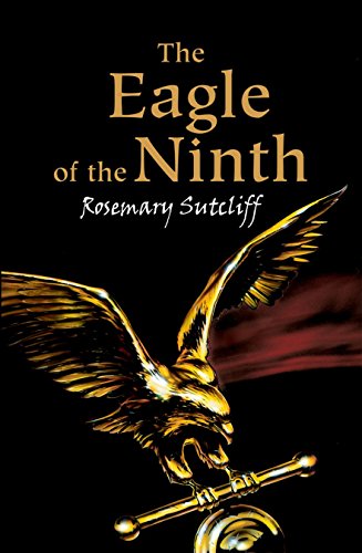 Imagen de archivo de The Eagle of the Ninth a la venta por ThriftBooks-Atlanta