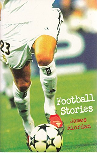 Stock image for Football Stories for sale by AwesomeBooks