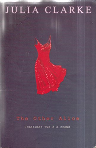 Beispielbild fr The Other Alice zum Verkauf von Goldstone Books