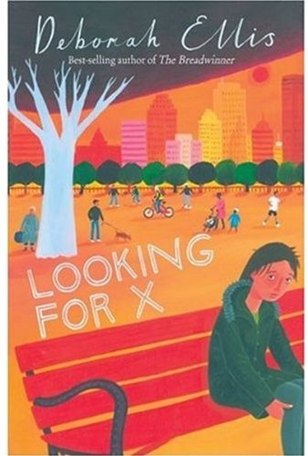 Looking For X (9780192754172) by Ellis, Deborah