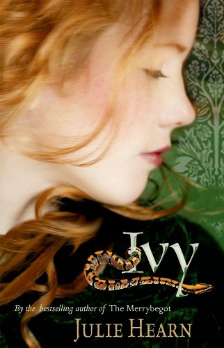 Stock image for Ivy for sale by Ebooksweb