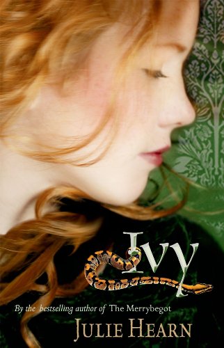 Stock image for Ivy for sale by AwesomeBooks