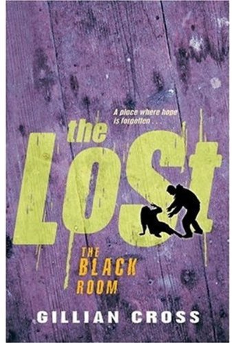 Imagen de archivo de The Black Room - 'The Lost' Book 2 (Lost S.) a la venta por AwesomeBooks