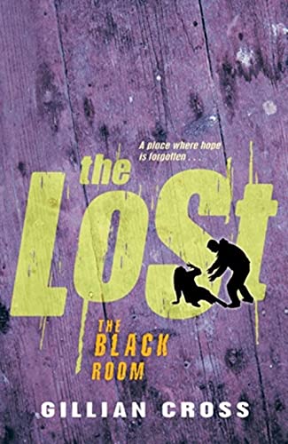 9780192754349: The Black Room - 'The Lost' Book 2