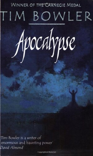 Beispielbild fr Apocalypse zum Verkauf von WorldofBooks