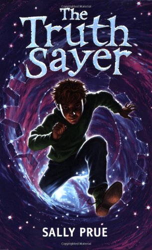 Stock image for The Truth Sayer for sale by WorldofBooks