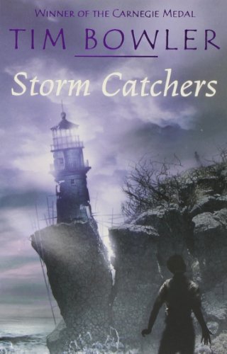 Beispielbild fr storm catchers zum Verkauf von Chapitre.com : livres et presse ancienne
