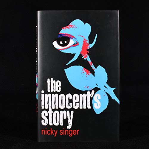 Stock image for The Innocent's Story for sale by WorldofBooks