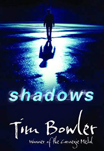 Shadows (9780192754554) by Bowler, Tim