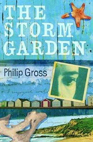 Stock image for The Storm Garden for sale by WorldofBooks