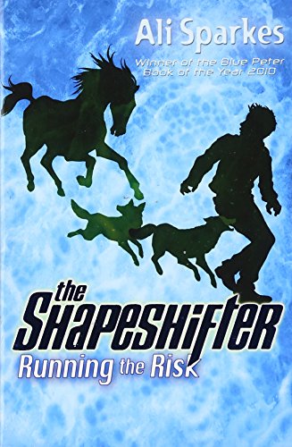 9780192754660: Running the Risk: The Shapeshifter 2