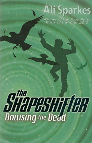 Beispielbild fr The Shapeshifter 4: Drowsing the Dead zum Verkauf von AwesomeBooks