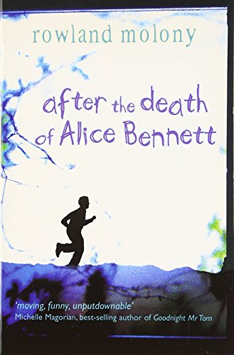 Beispielbild fr After the Death of Alice Bennett zum Verkauf von AwesomeBooks