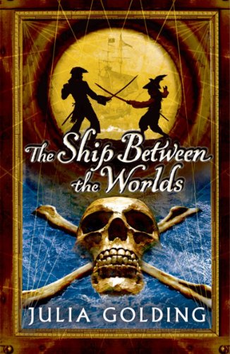 Stock image for The Ship Between the Worlds for sale by Wonder Book