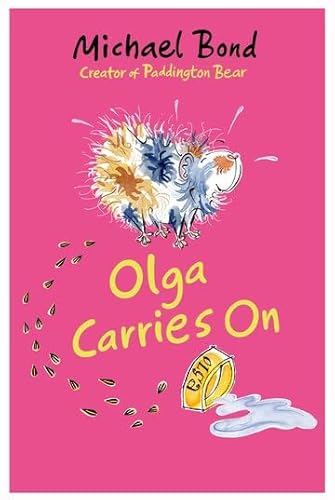 Stock image for Olga Carries on for sale by ThriftBooks-Atlanta
