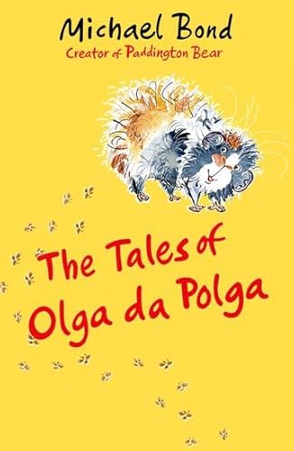 9780192754950: The Tales of Olga da Polga