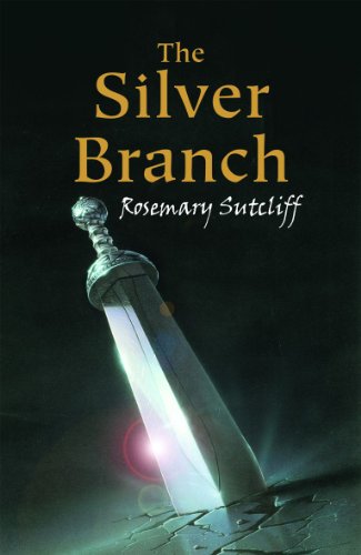 Stock image for The Silver Branch (EAGLE OF THE NINTH) for sale by AwesomeBooks