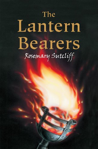 9780192755063: The Lantern Bearers (The Eagle of the Ninth film tie-in editions)