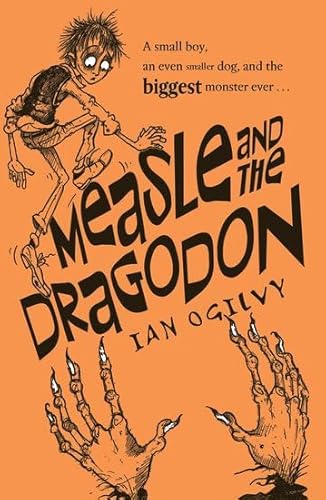 9780192755155: Measle and the Dragodon: Orange Cover