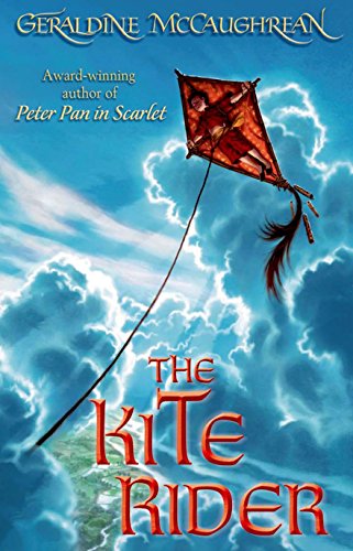 Stock image for The Kite Rider for sale by Hawking Books