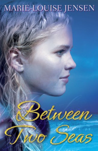 Stock image for Between Two Seas for sale by Discover Books
