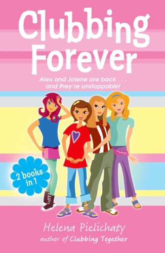 Beispielbild fr Clubbing Forever zum Verkauf von AwesomeBooks