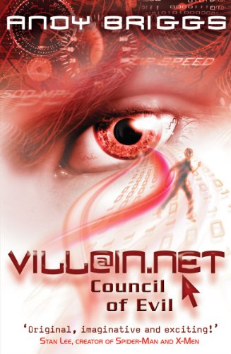 Beispielbild fr Council of Evil (Villain.Net) zum Verkauf von SecondSale