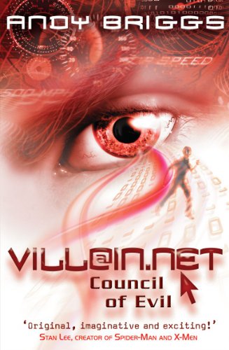 Stock image for Council of Evil (Villain.Net) for sale by SecondSale