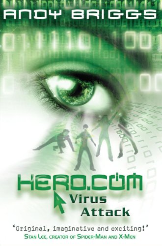 Stock image for HERO. COM 2: Virus Attack for sale by Better World Books