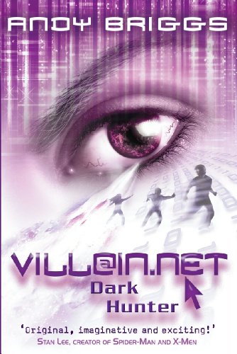 Beispielbild fr VILLAIN. NET 2: Dark Hunter zum Verkauf von Better World Books