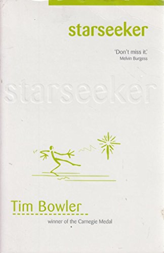 Stock image for Starseeker for sale by AwesomeBooks