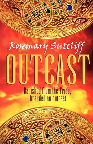 Stock image for Outcast for sale by SecondSale