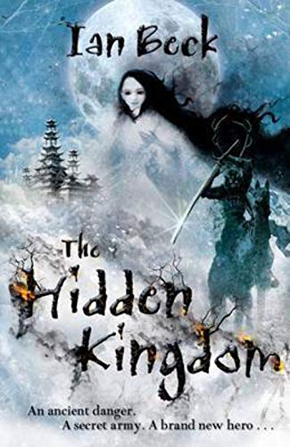 Beispielbild fr The Hidden Kingdom zum Verkauf von WorldofBooks