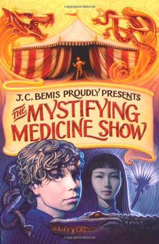 Imagen de archivo de The Mystifying Medicine Show a la venta por AwesomeBooks