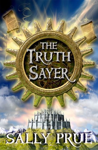 Stock image for The Truth Sayer for sale by WorldofBooks