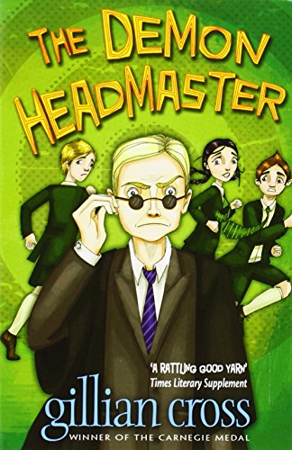 9780192755827: The Demon Headmaster