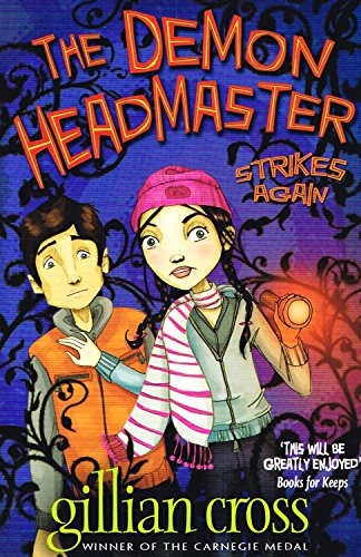 Imagen de archivo de The Demon Headmaster Strikes Again a la venta por Goldstone Books