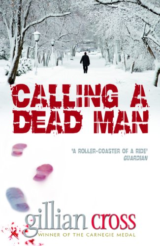 9780192755889: Calling a Dead Man