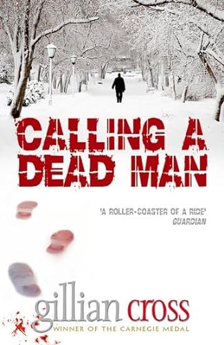 Stock image for Calling a Dead Man for sale by Blackwell's