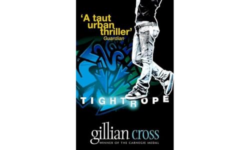 Imagen de archivo de Tightrope a la venta por AwesomeBooks