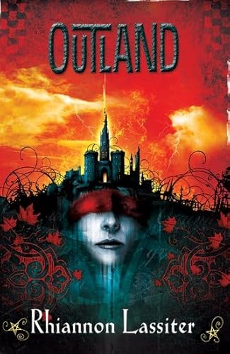 Imagen de archivo de Outland a la venta por WorldofBooks