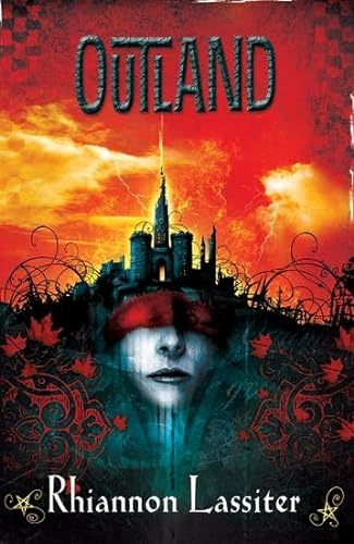 Stock image for Outland for sale by WorldofBooks